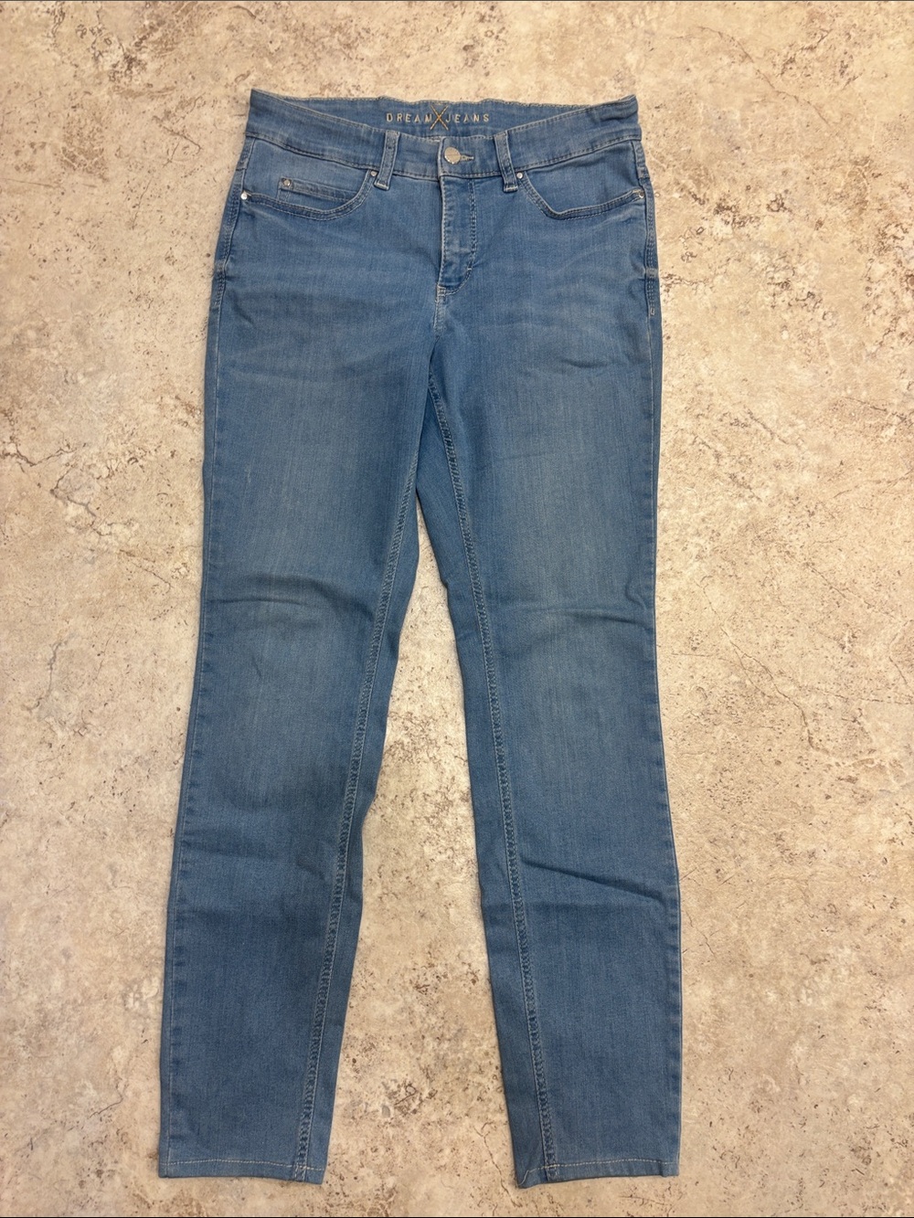 MAC Dream Jeans
